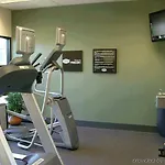 Hampton Inn & Suites Anaheim Garden Grove 