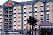 Hotel Hampton & Anaheim 3*