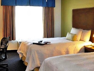 Hotel Hampton Inn&suites Anaheim