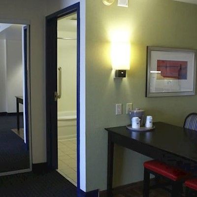 Hampton Inn&suites Anaheim Hotel